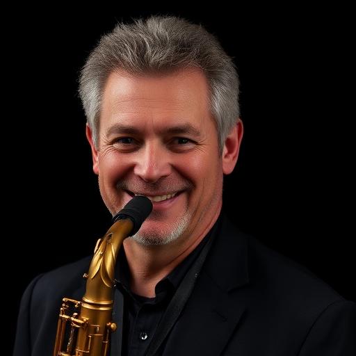 Marcus Thorne